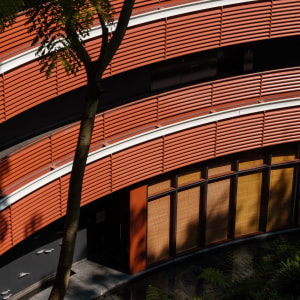 Capella Singapore à Singapour:  Auriga Spa