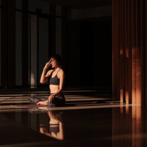 Capella Singapore à Singapour:  Auriga Spa Wellness