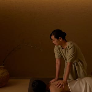 Dusit Thani Kyoto:  Devarana Spa