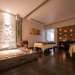 La Flora Khao Lak:  Floranica Spa