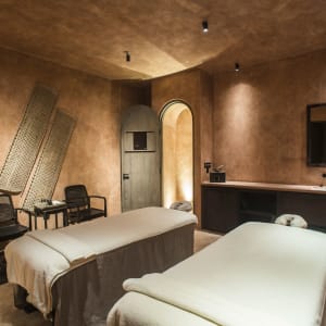 Zannier Hotels Bai San Ho à Quy Nhon:  Hoa Sen Spa