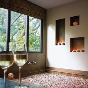 Taj Fisherman's Cove Resort & Spa à Covelong Beach:  Jiva Spa