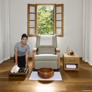 AVANI+ Luang Prabang:  Massage