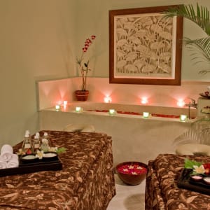 Bali Rani in Südbali:  Massage & Spa