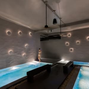 Varana Krabi:  Naam Wellnesss