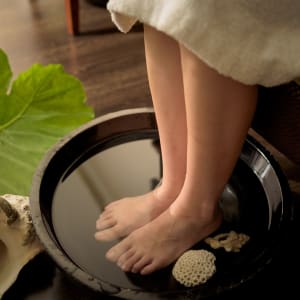 Sankara Hotel & Spa in Yakushima:  Sankara Sana