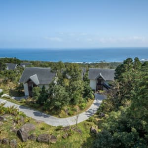 Sankara Hotel & Spa in Yakushima:  Sankara Sana