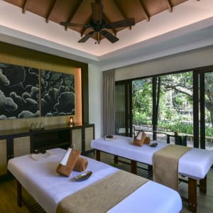 Seda Lio à Palawan:  Seda Spa