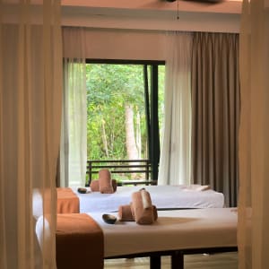 Seda Lio à Palawan:  Seda Spa