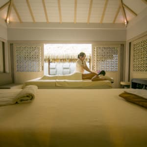 The Shore at Katathani in Phuket:  Serenity Spa