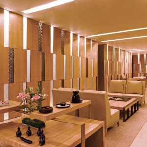 Trident Nariman Point à Mumbai:  Shanti Spa