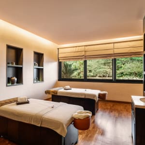 Shangri-La Rasa Ria à Kota Kinabalu:  Spa