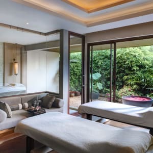 Santiburi Koh Samui in Ko Samui:  Spa
