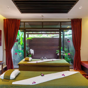 Ramada Resort by Wyndham Khao Lak:  Spa