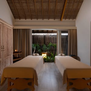 Sudamala Resort Seraya à Labuan Bajo:  Spa