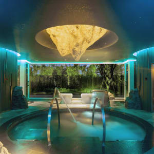 Banyan Tree Krabi:  Spa