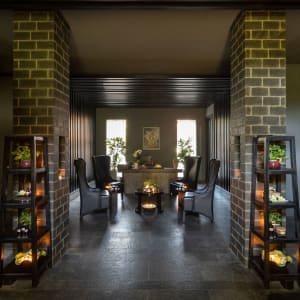 Anantara Mui Ne Resort in Phan Thiet:  Spa