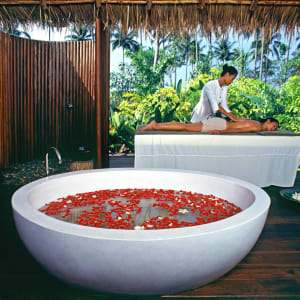 The Sarojin à Khao Lak:  Spa