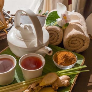 Discovery Boracay:  Spa