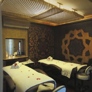 The Ajit Bhawan in Jodhpur:  Spa