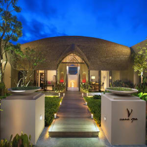 Vana Belle, a Luxury Collection Resort Koh Samui in Ko Samui:  Spa