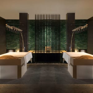 Alila Seminyak in Südbali:  Spa Alila