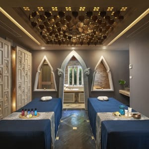 Amari Vogue Krabi:  Spa Treatment Room