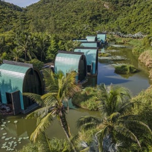InterContinental Danang Sun Peninsula Resort:  The Hidden Treasures of the Mi Sol Spa