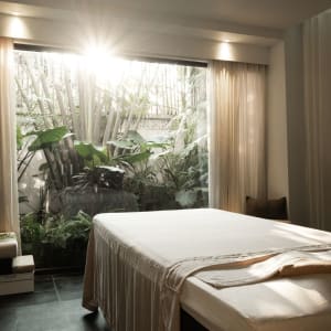 TIA Wellness Resort in Danang:  Wellness Centre