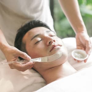 TIA Wellness Resort à Danang:  Wellness Treatment