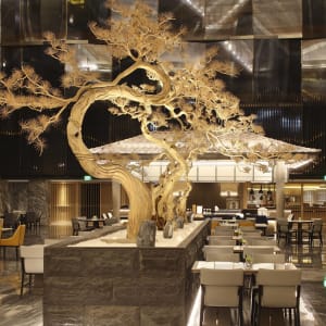 Okura Manila à Manille: Yawaragi 