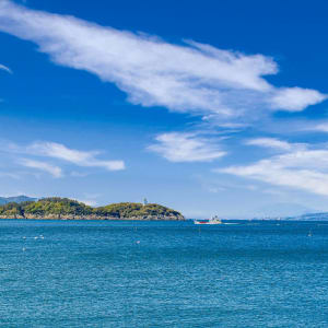 Südkoreas unbekannter Westen ab Seoul: Yeosu Odongdo Island