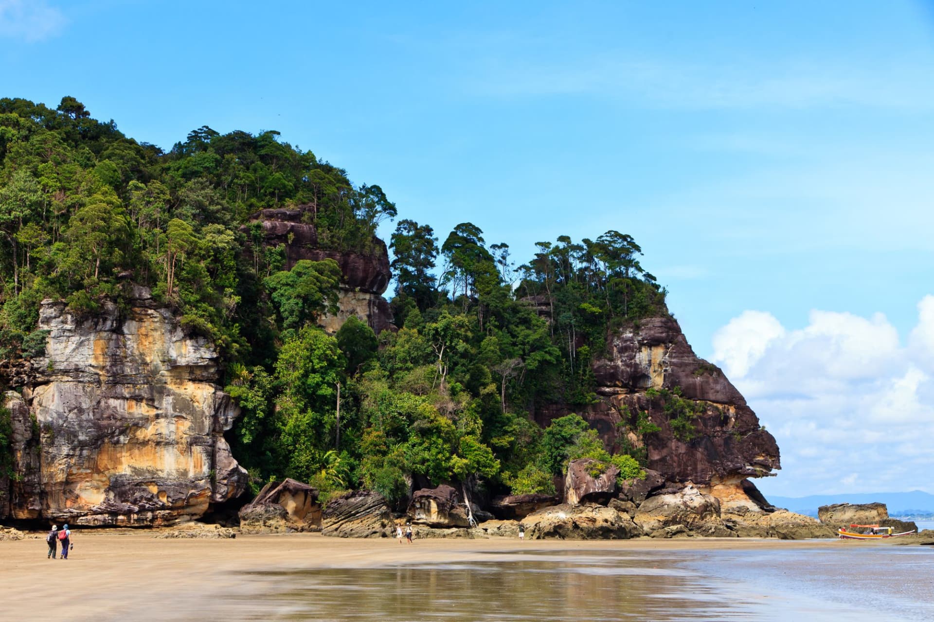 Bako National Park