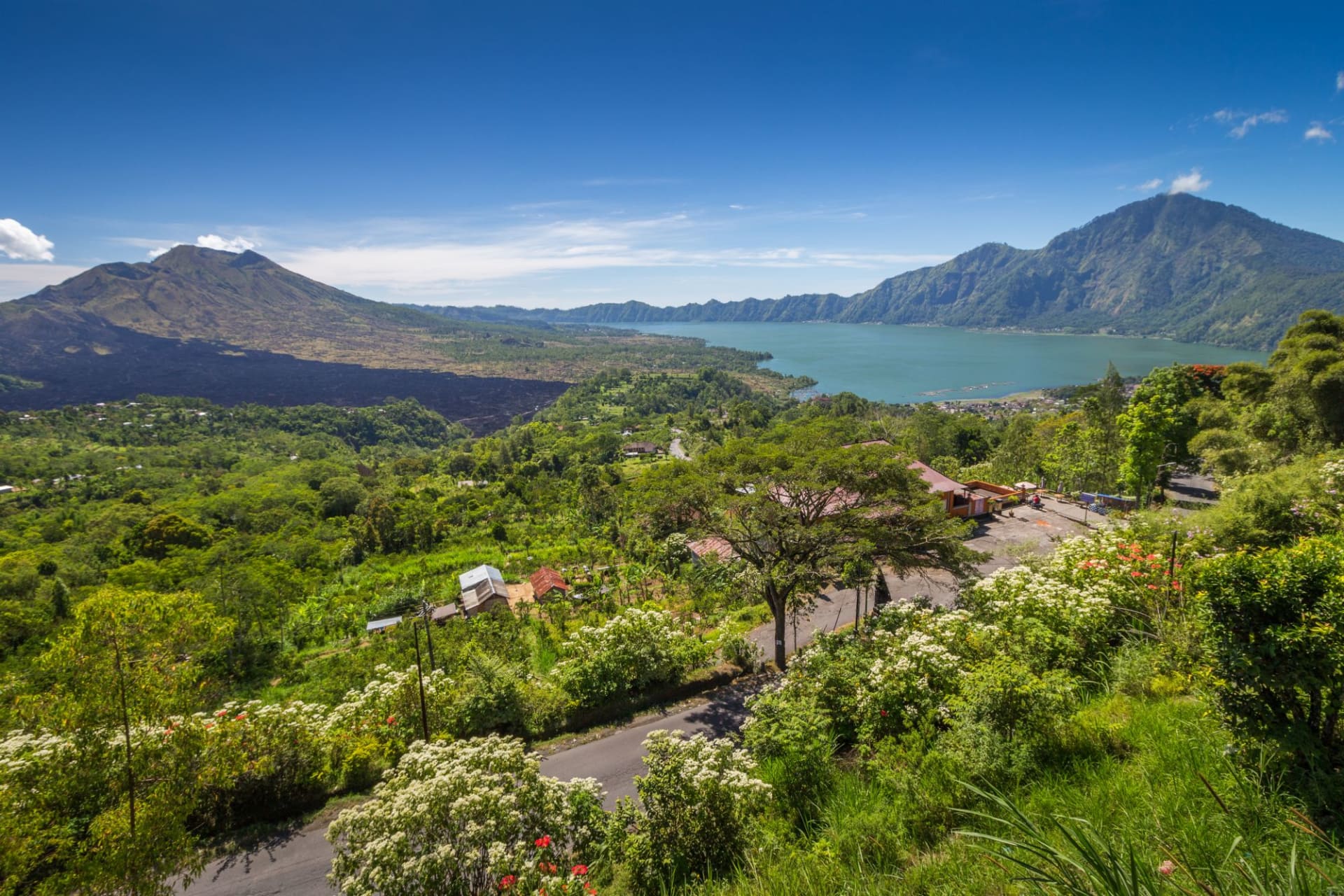 Bali Mount Batur 