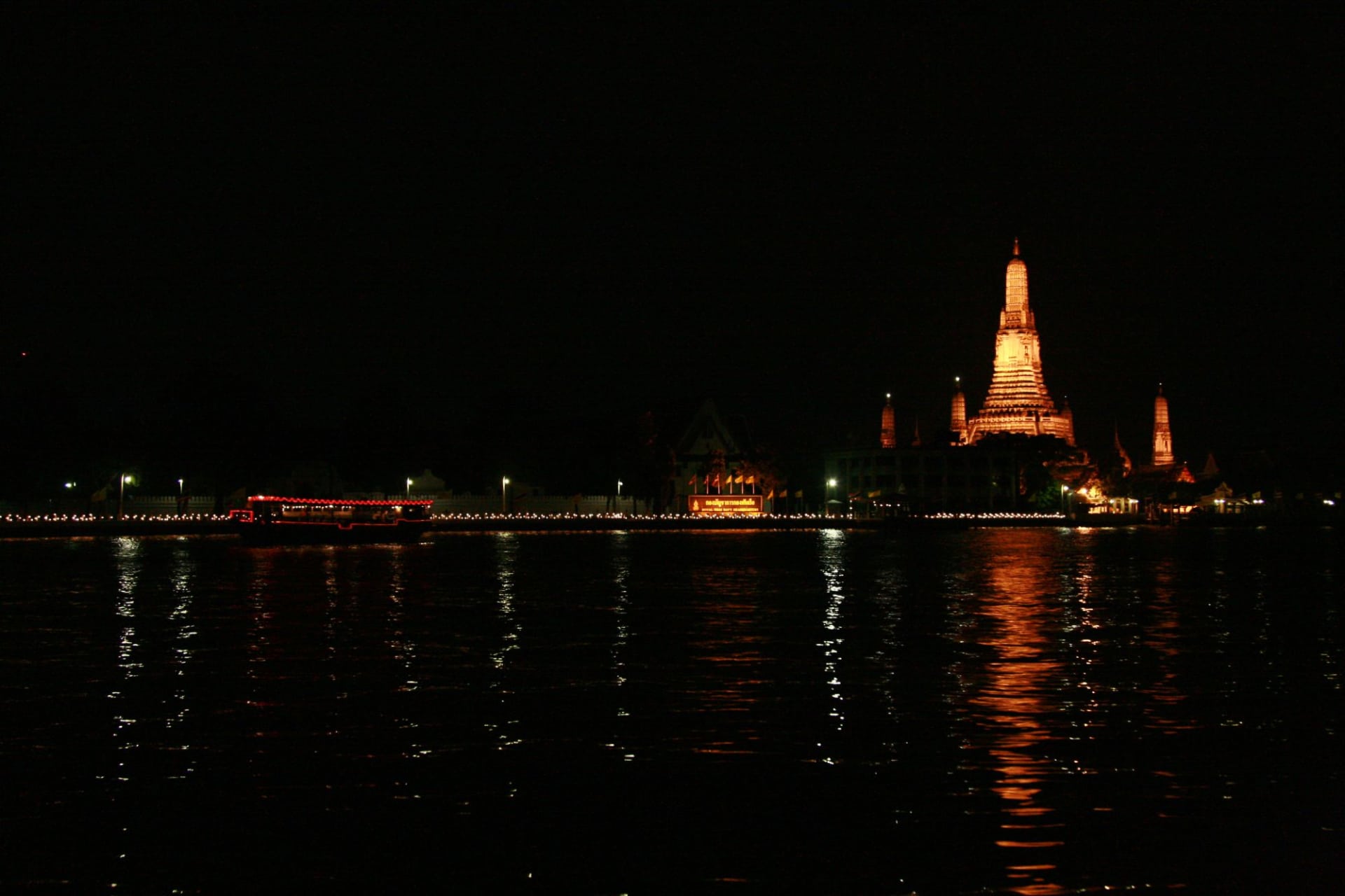 Bangkok