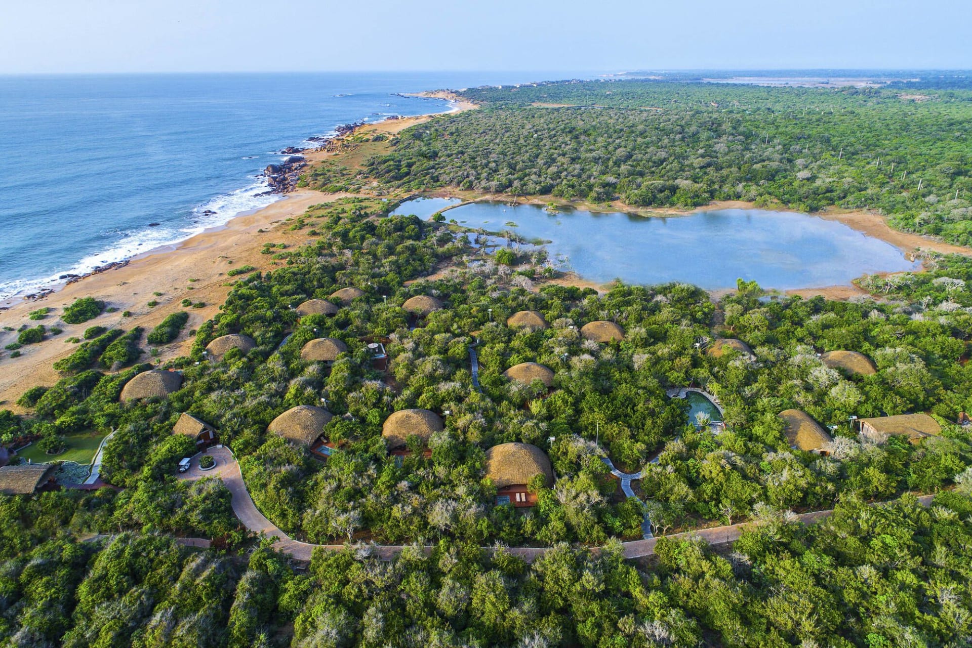 beach: exterior: Aerial