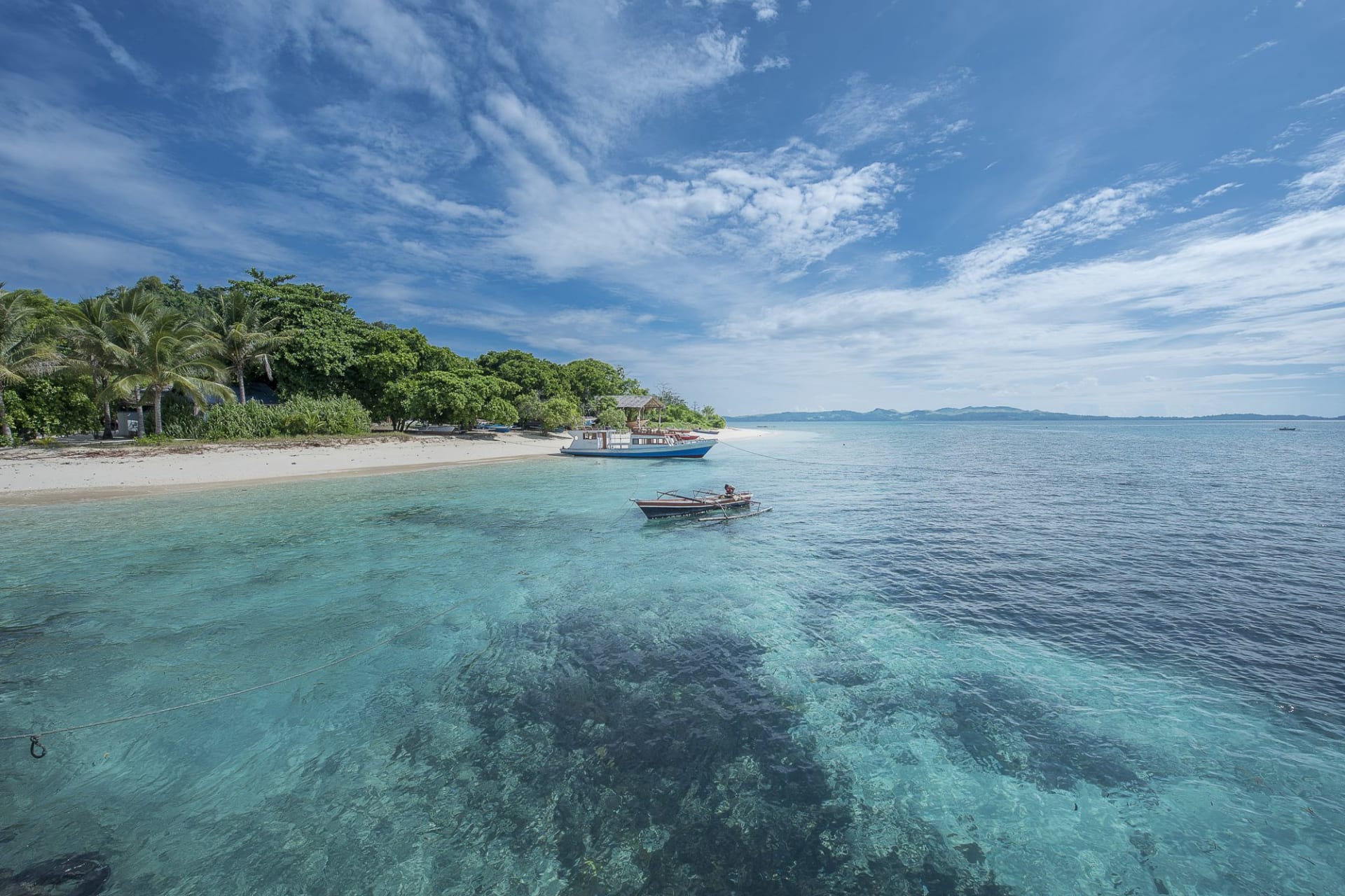 beach: Housereef