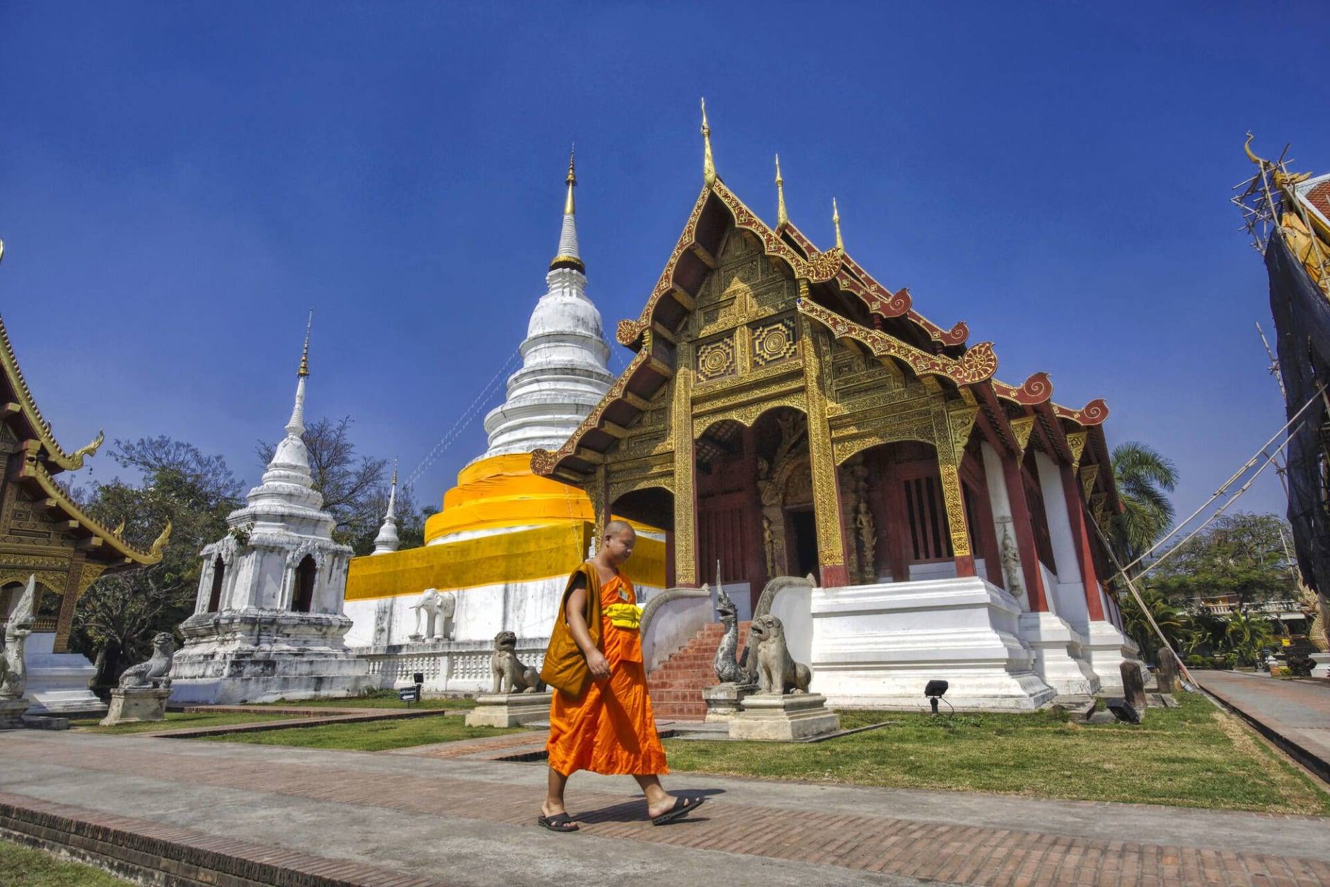 Chiang Mai Doi Suthep