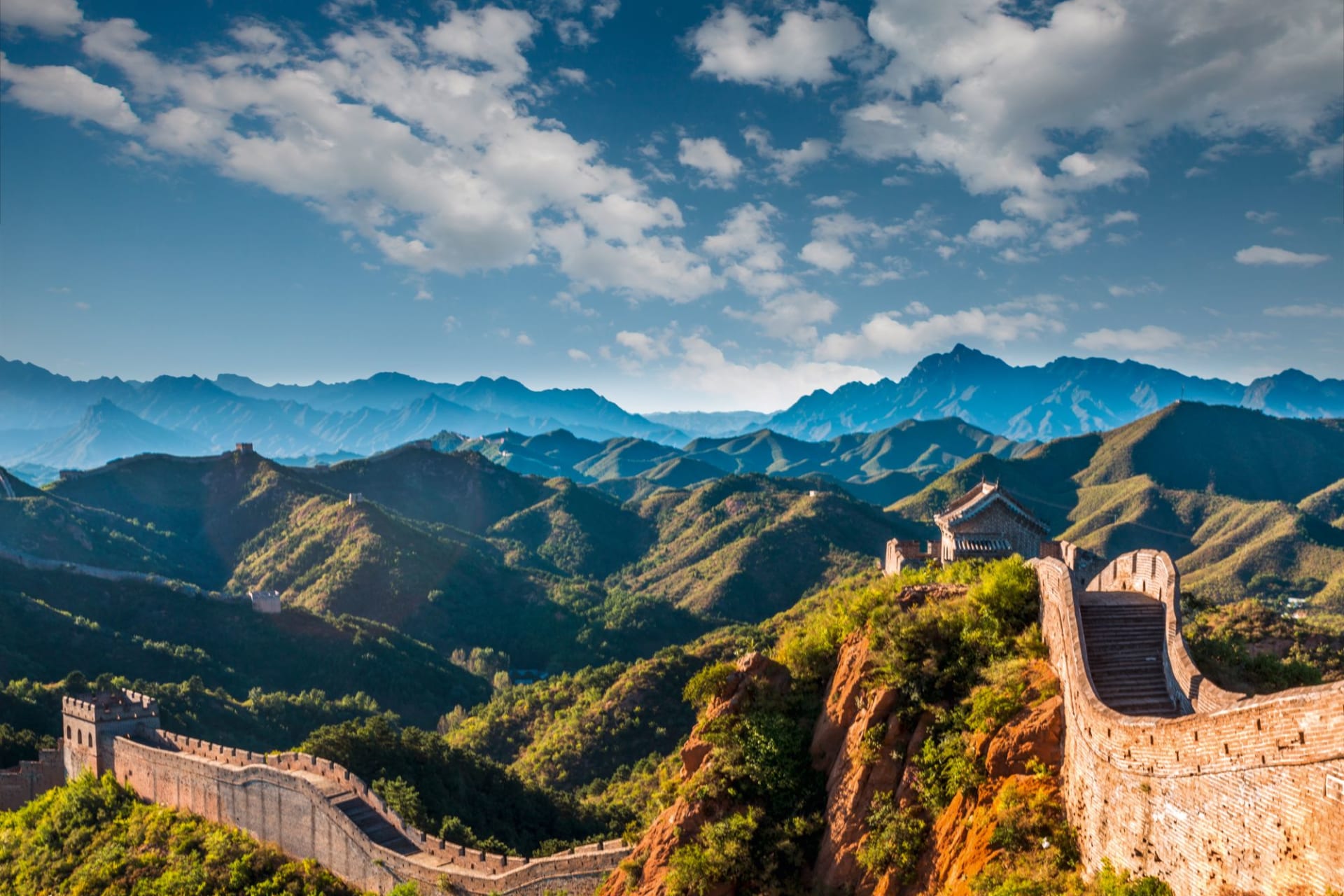 Great Wall