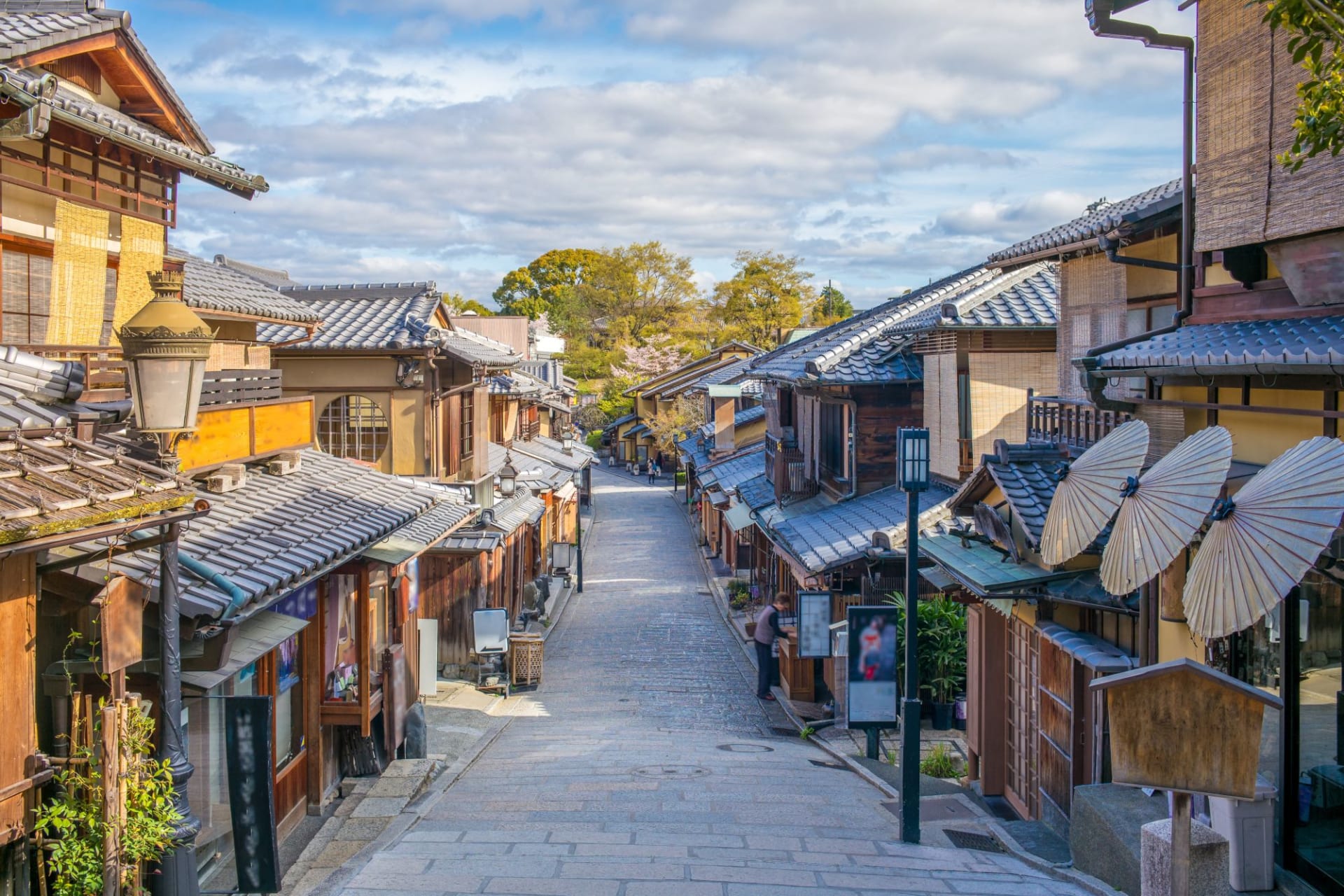 Kyoto