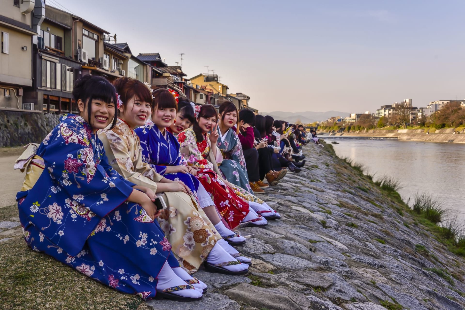 Kyoto
