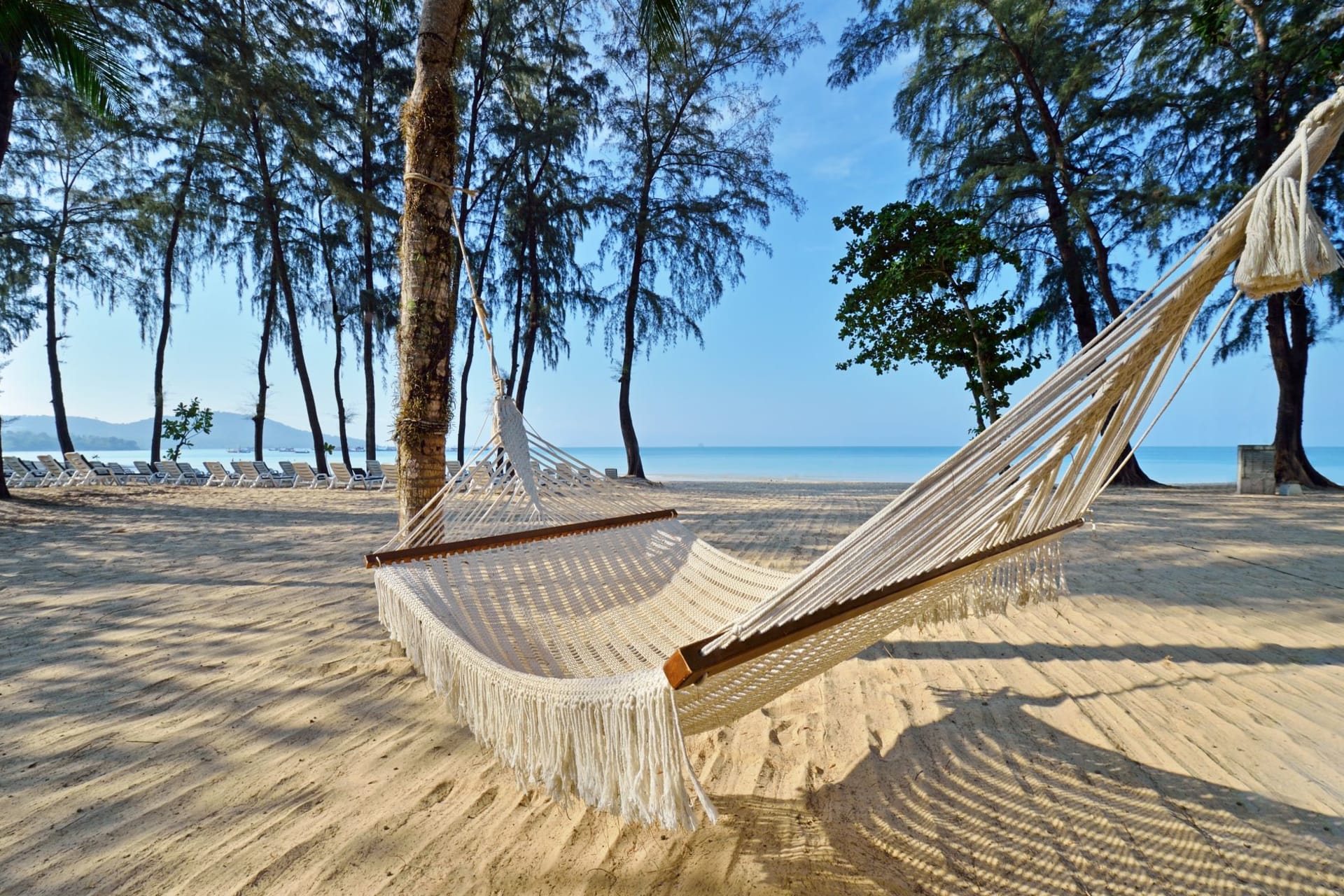 pool: Beach