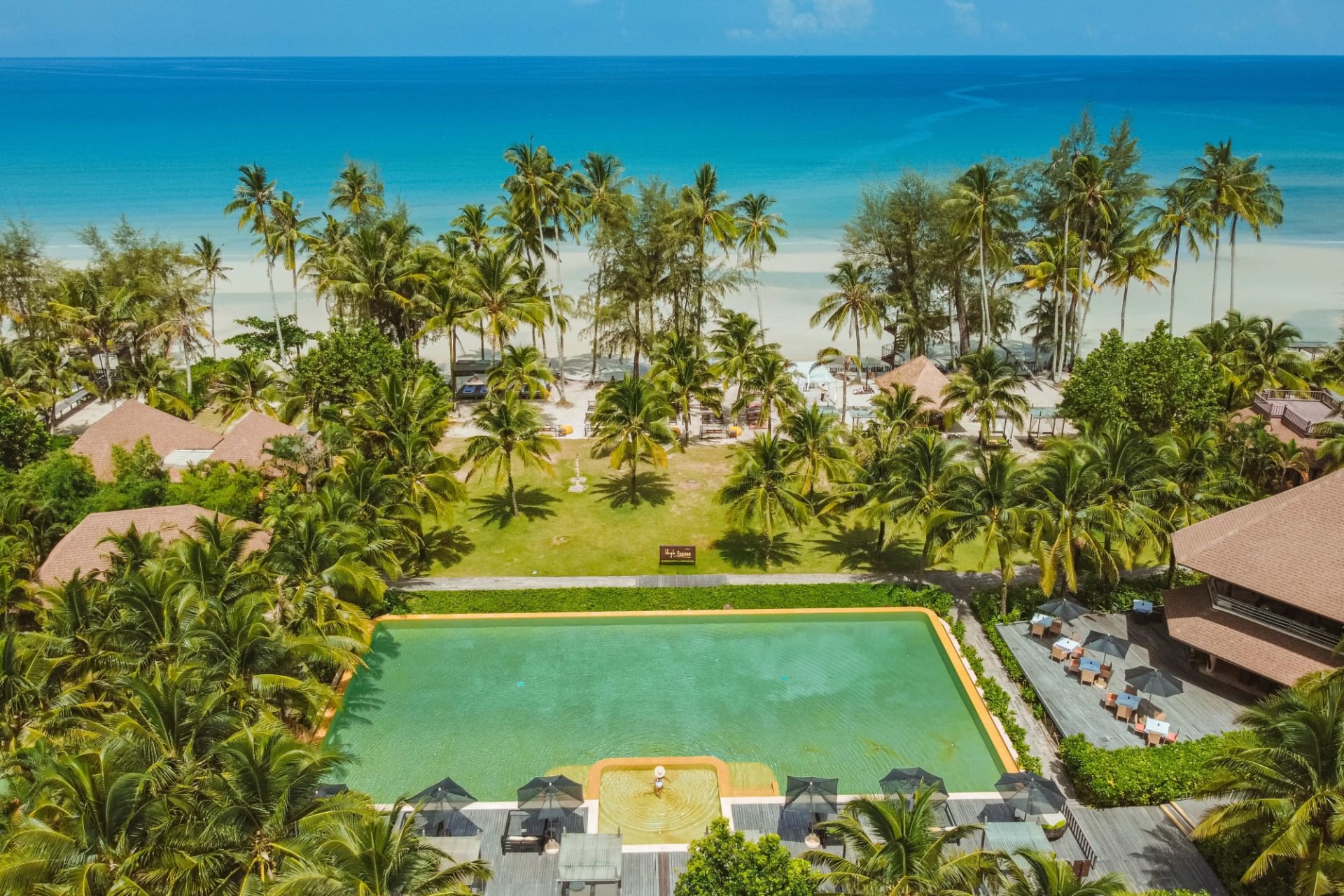 pool: Salt Water Galaxy Pool