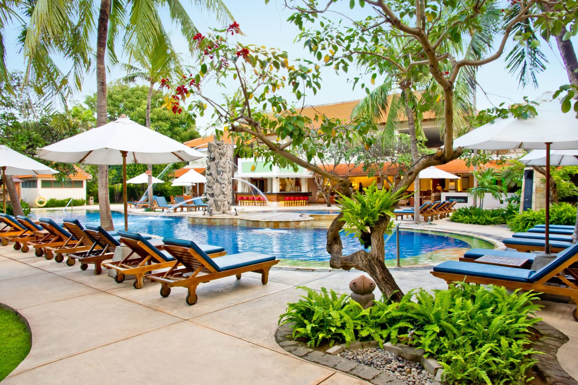 pool: Swimming pool