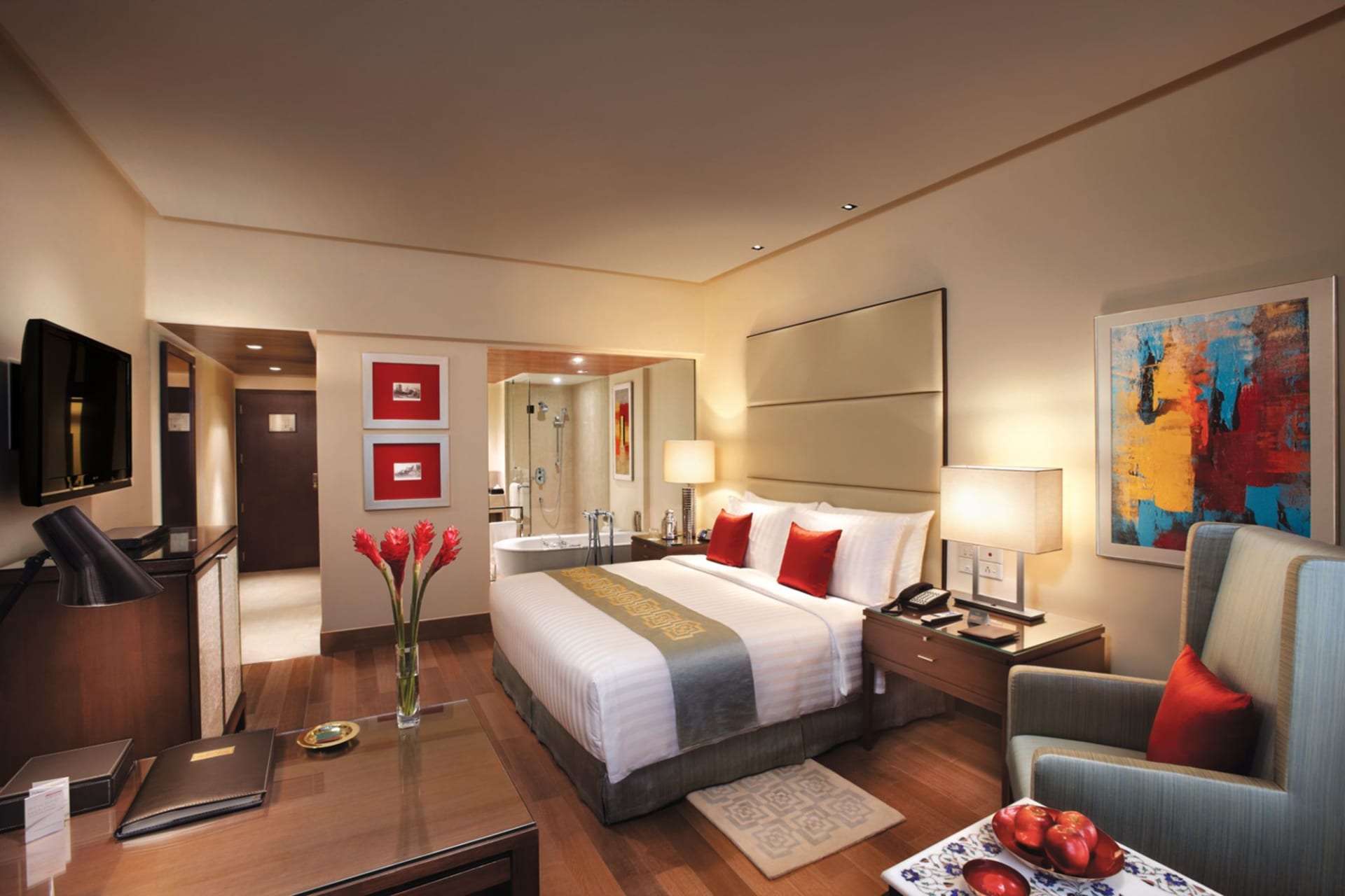 room: Premier Oceanview