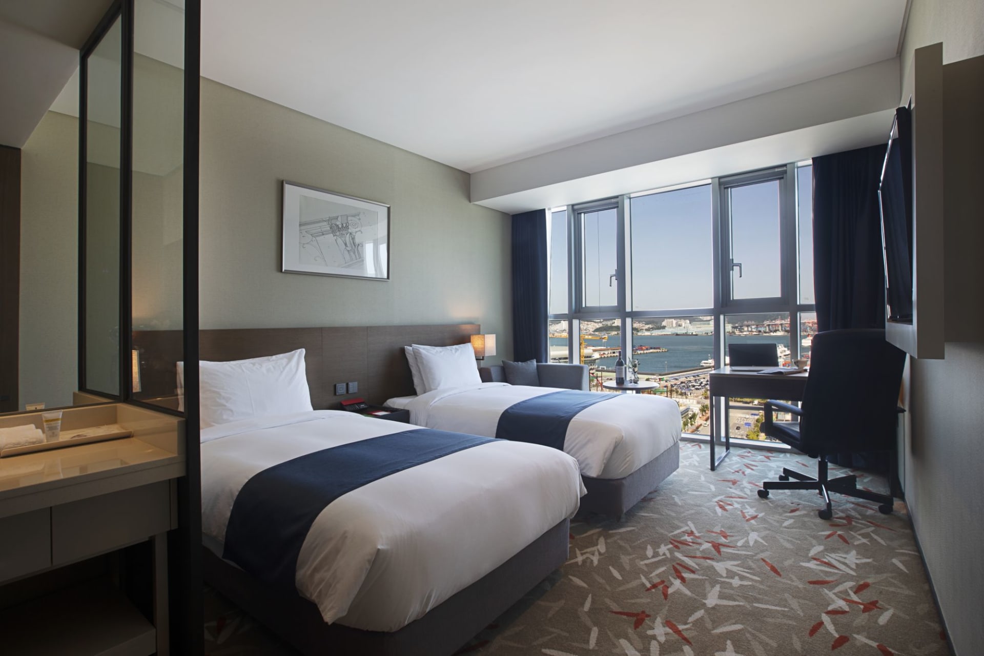 room: Standard