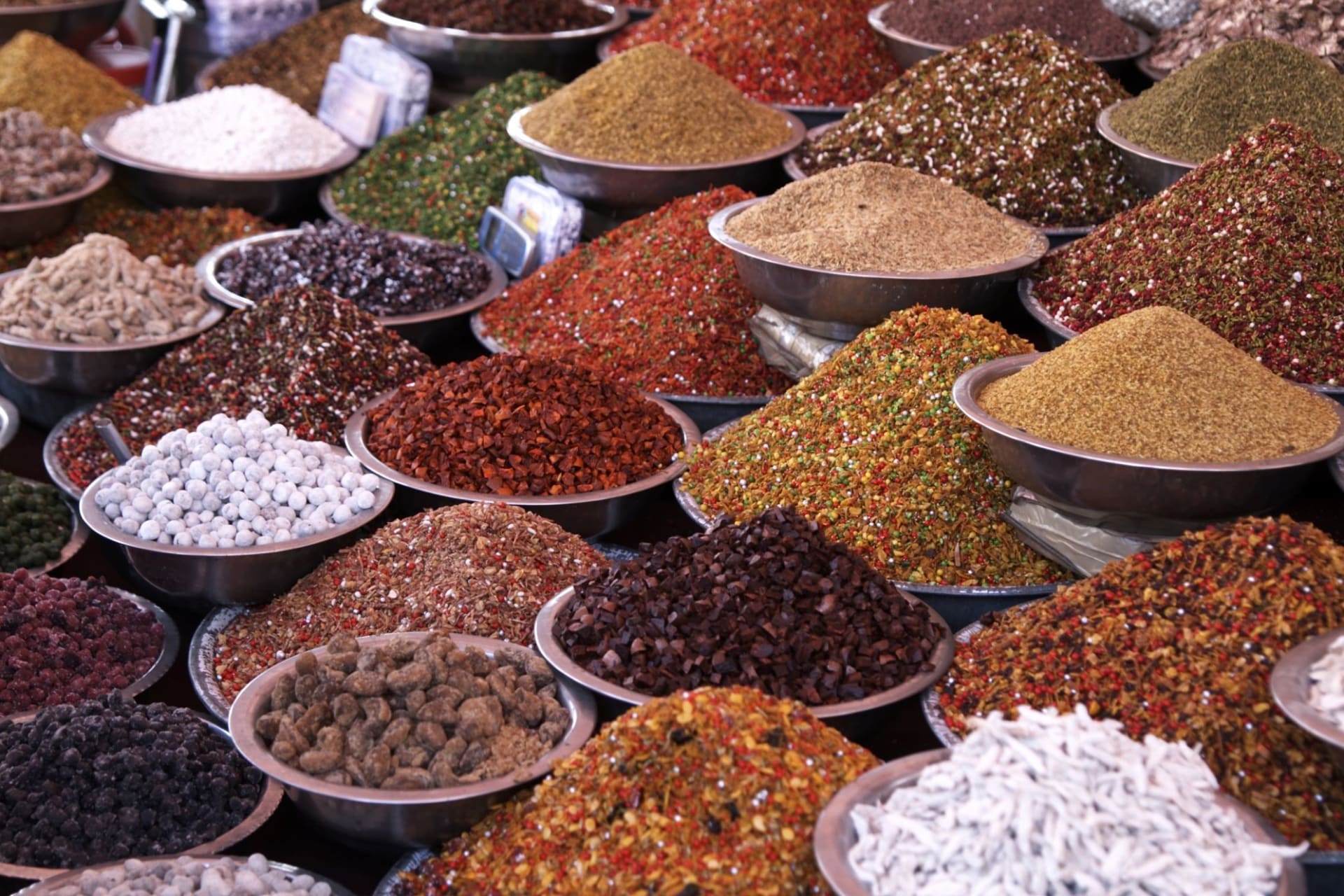 Spices
