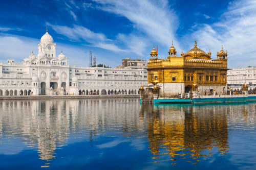 Amritsar