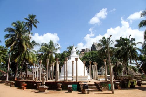 Anuradhapura