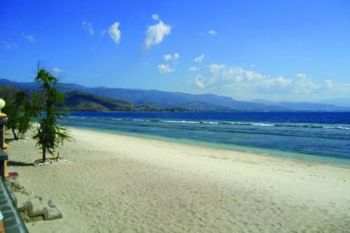 Dili